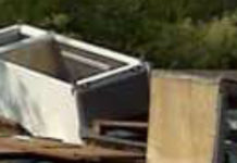 Praia a Mare “Smaltimento rifiuti ingombranti a Pagamento”