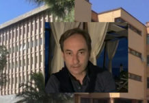 Graziano Di Natale “Ecco la Terapia intensiva all’Ospedale di Paola”