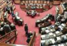 TORNANO I LADRI DEL VITALIZIO