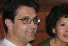 Cadavere Donna Nel 2006 In Mare A Paola: Gettato Da Una Nave Da Crociera