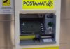 Tirreno Cosentino, folle colpo riuscito. Esplosivo per rubare l’Atm postale.
