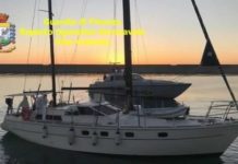 Calabria, sbarcano 59 migranti provenienti dal Pakistan