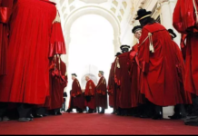 Giustizia nel caos, Forse abbiamo idealizzato troppo i magistrati