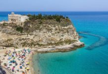 Un seminario virtuale su “Coronavirus e clima”