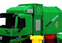 Rifiuti, le proposte di “Praia Bene comune” al sindaco Praticò