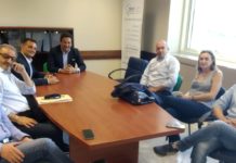 Terme, incontro in Regione “Molto positivo” la soddisfazione dei sindaci Tripicchio-Rocchetti