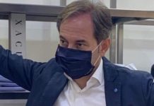 Coronavirus, Tirreno Cosentino, interviene Graziano Di Natale