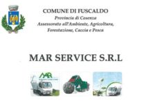 Fuscaldo, Rifiuti, ordinanza del sindaco: Incarico temporaneo