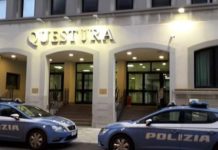 Rubano la targa della “Lega” individuati responsabili