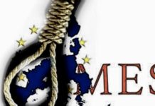 Sanità depressa, Sapia (M5S) “Il Mes un cappio al collo”