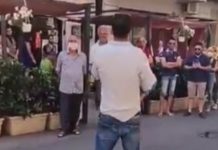 Fuscaldo, protestano i commercianti (Non tutti) “Noi non abbiamo aderito, ecco perché”