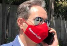 “Il Consorzio di Bonifica Valle Lao un carrozzone con un disavanzo di oltre 6 milioni di Euro”