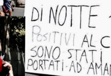 Amantea-Migranti, Di Natale “Scarica barile tra Regione e Governo non serve a nulla”