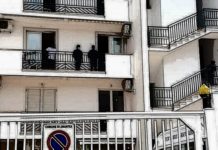 L’esercito per vigilare i migranti ad Amantea