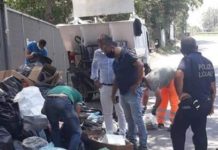 Fuscaldo, rifiuti: Individuati i primi trasgressori