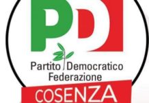 Amantea Protesta, PD Cosenza “Restiamo umani” ma Enzo Giacco….