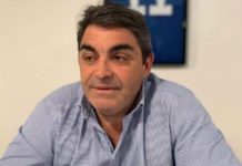 San Lucido, Luigi Novello candidato a sindaco