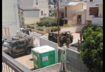 Amantea, positivi trasferiti: Le reazioni della Polis