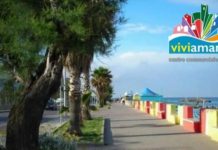 “Venite ad Amantea, è un posto sicuro”