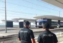 Controlli straordinari denominati “Rail Safe Day”