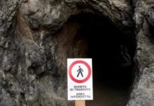 San Nicola Arcella, Incidente all’Arcomagno, Appello alla Presidente Santelli