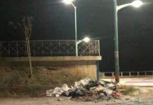 Cetraro “Lampetia ancora una volta abbandonata”