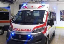 SANTA MARIA DEL CEDRO, UNA POSTAZIONE DEL 118 PER IL PERIODO ESTIVO