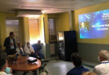 A Paola nuove tecniche per l’impianto di defibrillatori sottocutanei