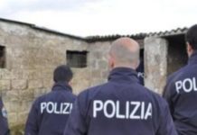 Favorivano un latitante di Ndrangheta: 4 persone in manette