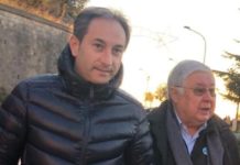 Dimissioni (confermate) di Pippo Callipo, interviene Graziano Di Natale