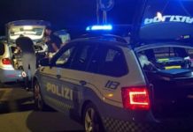 La Polizia intensifica i controlli stradali in Provincia di Cosenza
