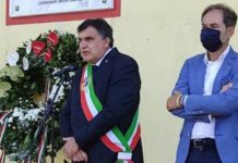 Commissione regionale contro Ndrangheta, Perrotta commenta nomina di Graziano Di Natale