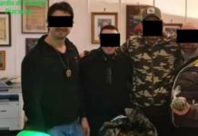 I carabinieri arrestati avevano paura dei calabresi «Quelli ti ammazzano»