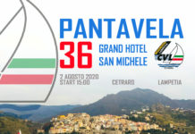 Cetraro: si issano le vele per la 36esima edizione del Pantavela