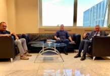 Regione e Caritas calabresi definiscono nuove relazioni “Cammino comune nel contrasto alle povertà”