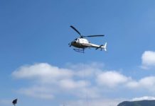 Fiumefreddo, iniziano i lavori di messa in sicurezza del Borgo Antico