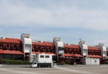 1,5 milioni di euro per l’aeroporto di Lamezia