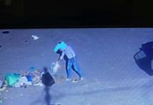 Paola, ecco le foto trappola degli sporcaccioni, al vaglio immagini fioccano sanzioni