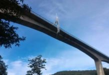 Al via i lavori di manutenzione del Cannavino sulla Statale 107