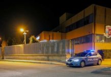 La Polizia arresta un 32enne per spaccio di sostanza stupefacente