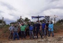 DIAMANTE, LA SFIDA DELLA SIRTI AL SINDACO ED AI CITTADINI