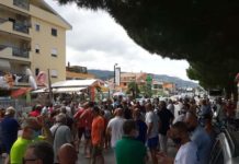 PD Amantea: “Quali motivazioni hanno portato ad individuare una struttura non sanitaria per ospitare 13 positivi al CoViD?”