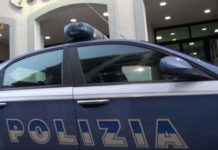 Cittadino extracomunitario minaccia di fare esplodere bombola di gas