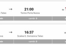 Finalmente il Frecciarossa arriva anche a Scalea