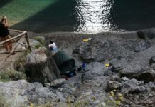 San Nicola Arcella, Impegno per l’Arcomagno “Subito i fatti”