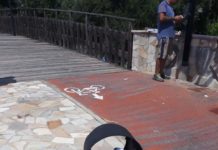 Longobardi, vandali in azione