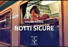 Estate, parte l’iniziativa regionale “Notti Sicure”