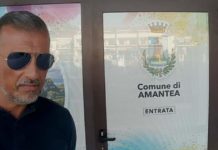 Amantea, continui problemi con erogazione del servizio idrico, interviene Lazzaroli