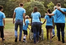 VILLAPIANA SOLIDALE ecco il progetto “Benessere Abile”