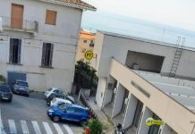 Cetraro, in corso il rifacimento della segnaletica